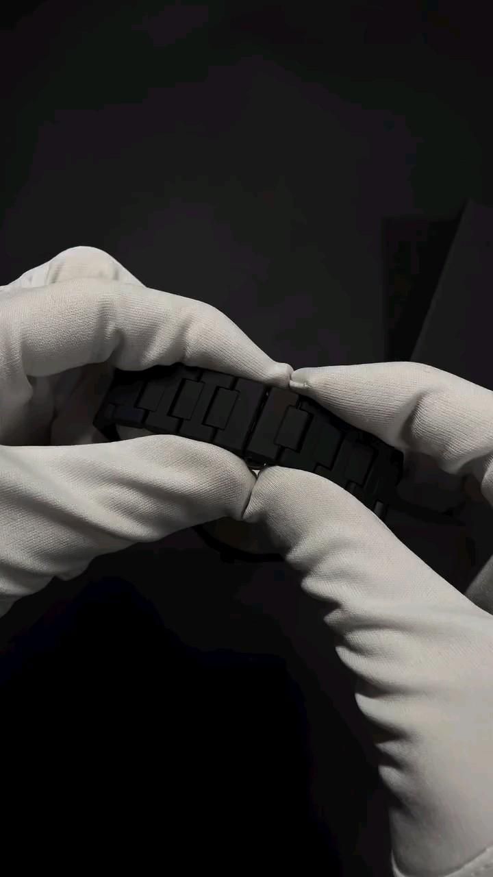 Black Aura Original – Premium Arabic Dial Watch with Master Lock | Free Delivery in Pakistan