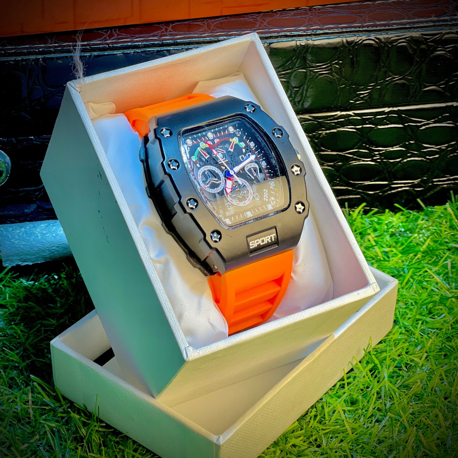 ONOLA 6833 Luxury Men&